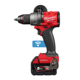 MILWAUKEE Trapano avvitatore con ONE-KEY™ M18 ONEDD3-502X