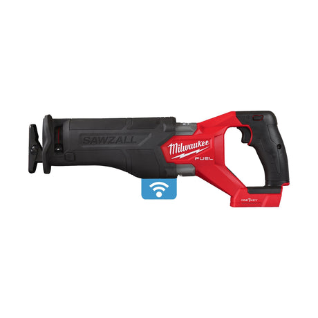 MILWAUKEE Sega diritta a batteria M18 FUEL™ ONE KEY™ SAWZALL™ ONEFSZ-0X