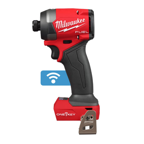 MILWAUKEE Avvitatore ad impulsi ¼″ esagonale a batteria con ONE-KEY™ M18 ONEID3-0X
