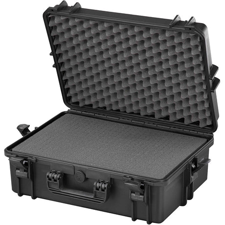 Fervi Valigia resistente all’acqua - M505/B