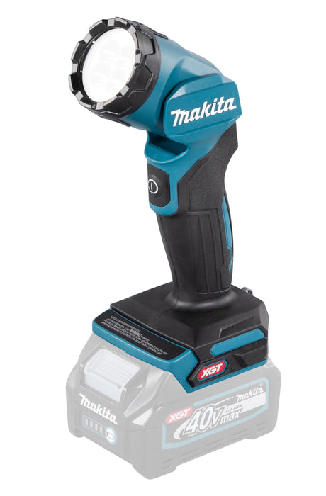 MAKITA Torcia 40Vmax XGT ® ML001G