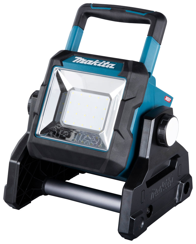 MAKITA Faro cantiere cordless LXT ® / XGT ® ML003G