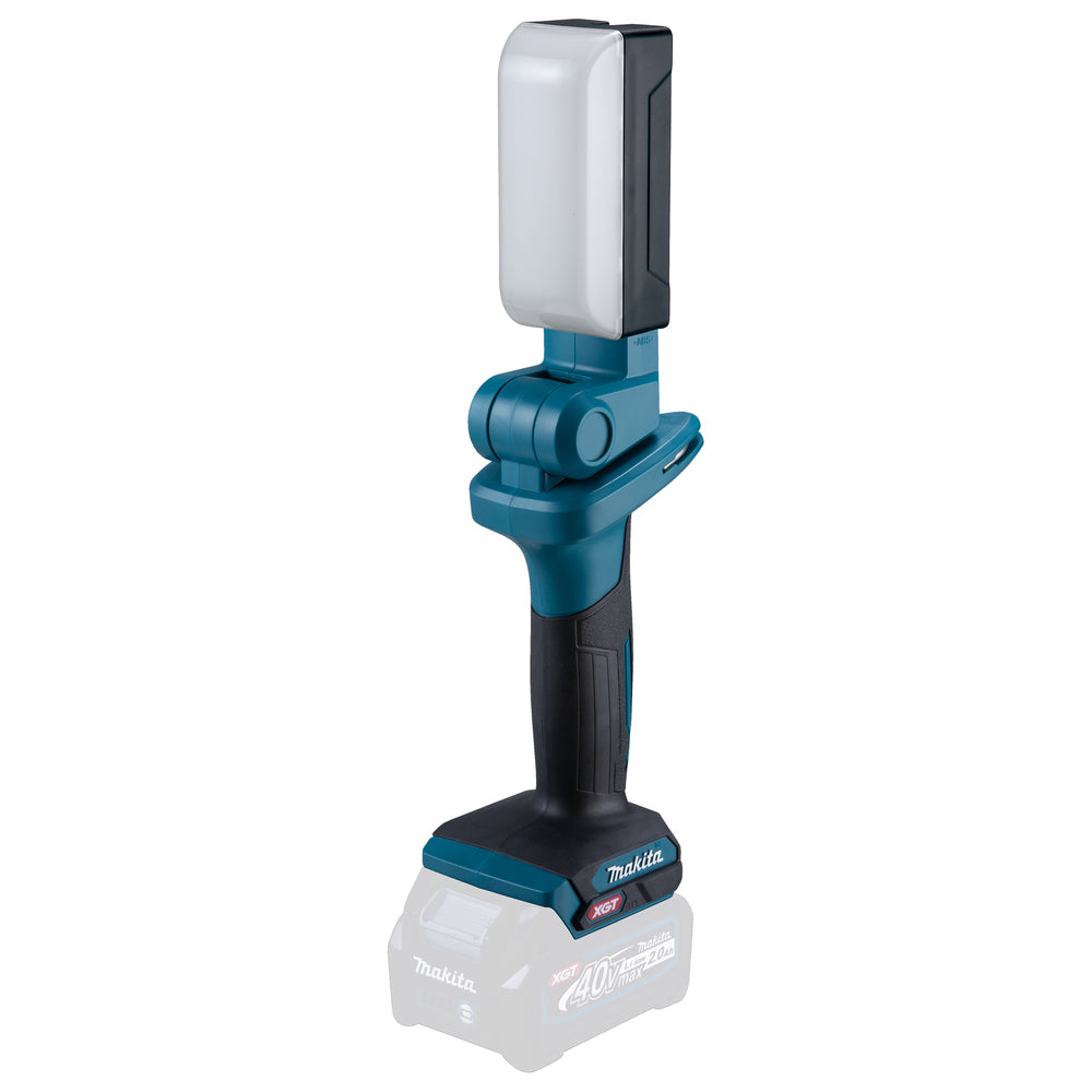 MAKITA Torcia 40Vmax XGT ® ML006GX