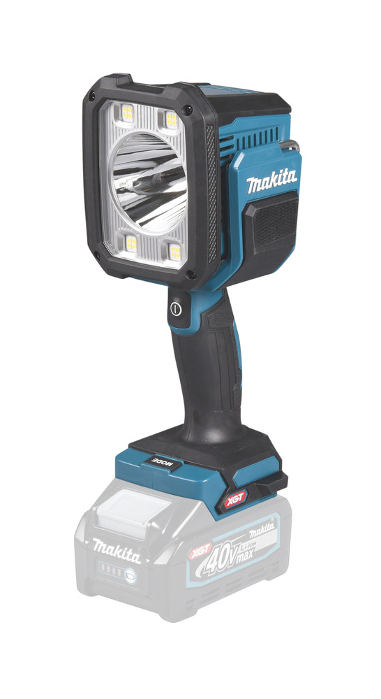 MAKITA Torcia 40Vmax  XGT ® ML007G