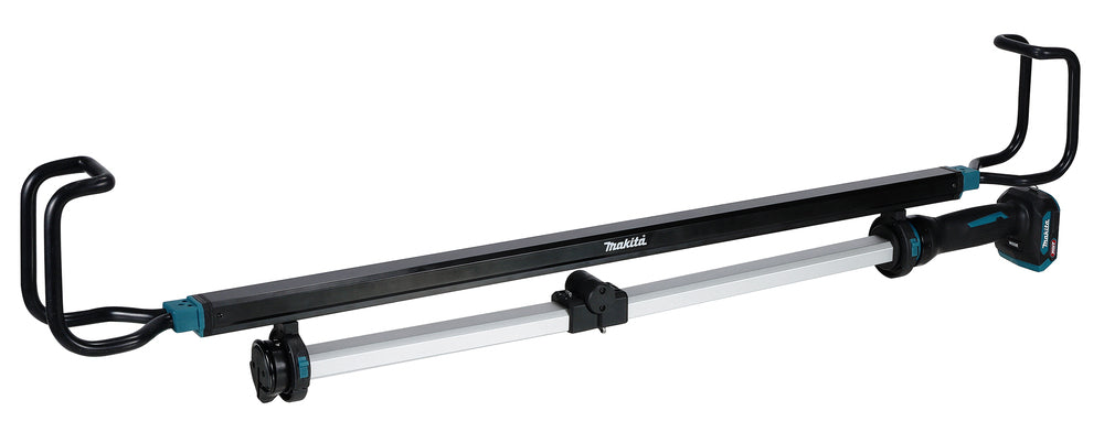 MAKITA Torcia led telescopica 40Vmax ML012G