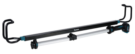 MAKITA Torcia led telescopica 40Vmax ML012G