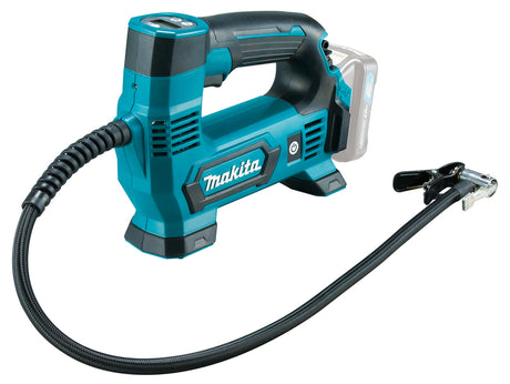 MAKITA Compressore portatile CXT ® MP100DZ