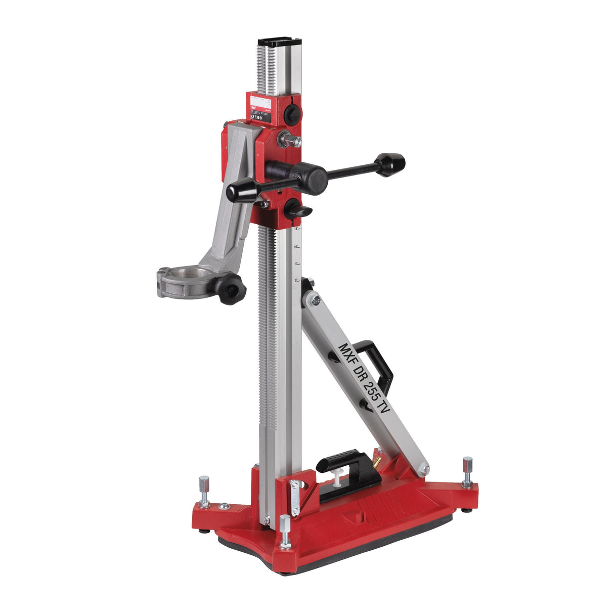 MILWAUKEE MX FUEL™ colonna per carotatrice a 2 velocità MXF DR255TV