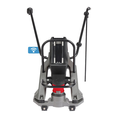 MILWAUKEE Staggia vibrante a batteria MX FUEL™ PSC-0