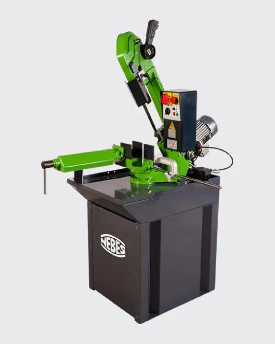 Nebes segatrice TM 195 MI