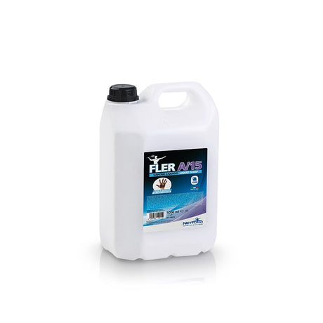 Nettuno Fler A/15 Tanica da 5000 ml - Olivieri Ferramenta srl