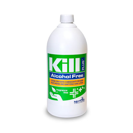 Nettuno Kill Plus Flacone da 1000 ml con tappo - Olivieri Ferramenta srl