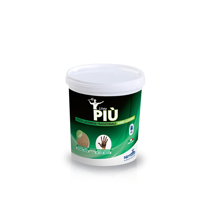 Nettuno Linea Più Barattolo da 1000 ml - Olivieri Ferramenta srl