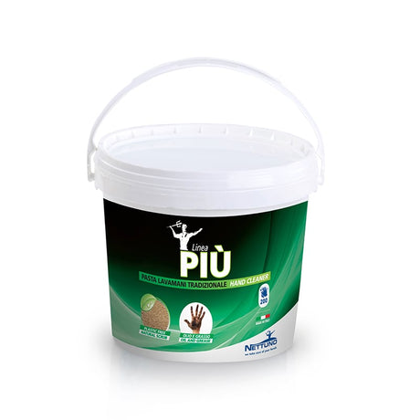 Nettuno Linea Più Secchiello da 5000 ml - Olivieri Ferramenta srl