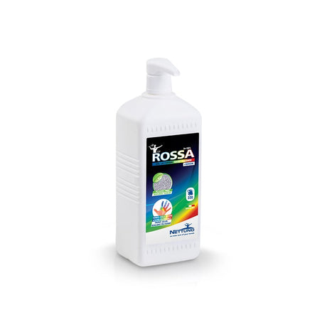 Nettuno Rossa in Gel Flacone da 1000 ml con dosatore - Olivieri Ferramenta srl
