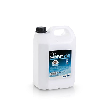 Nettuno Sammy 20/S Bidón de 5000 ml - Olivieri Ferramenta srl