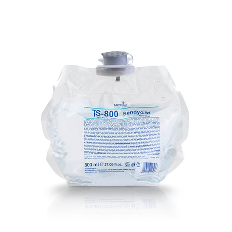 Nettuno Sendygien T-S800 ricarica in sacchetto da 800 ml - Olivieri Ferramenta srl