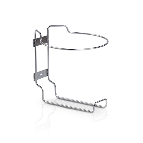 Nettuno Supporto a muro per salviettine Sendy Wipes - Olivieri Ferramenta srl