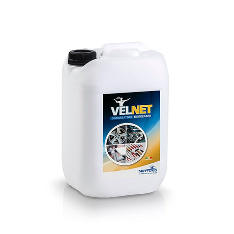 Nettuno Vel Net Tanica Tanica da 10 litri - Olivieri Ferramenta srl