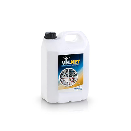 Nettuno Vel Net Tanica da 5000 ml - Olivieri Ferramenta srl