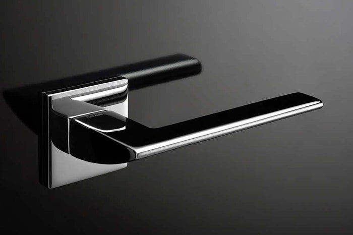 Olivari maniglie design particolare