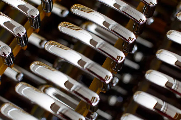 Olivari maniglie produzione particolare