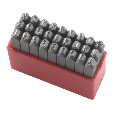 Fervi Lettere hrc 58-60 - P012/L03