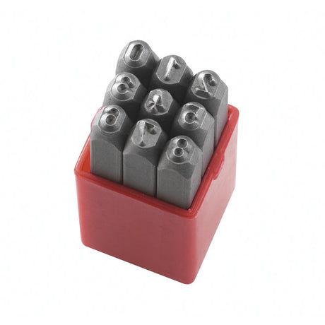 Fervi Numeri hrc 58-60 - P012/N03