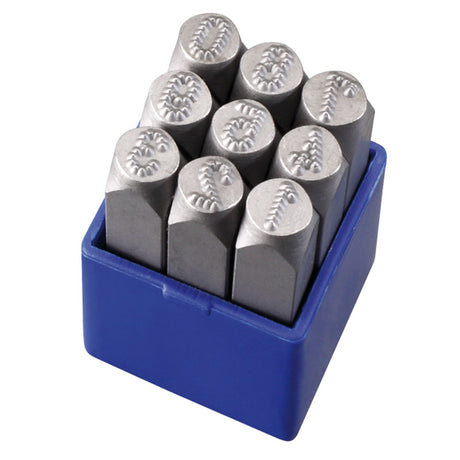 Fervi Numeri hrc 58-60 - P012/N03P