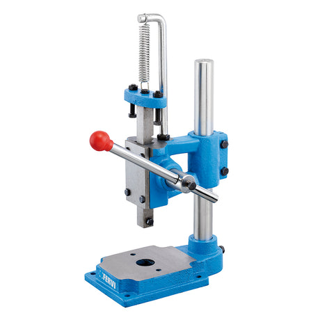 Fervi Pressa manuale - P028/07