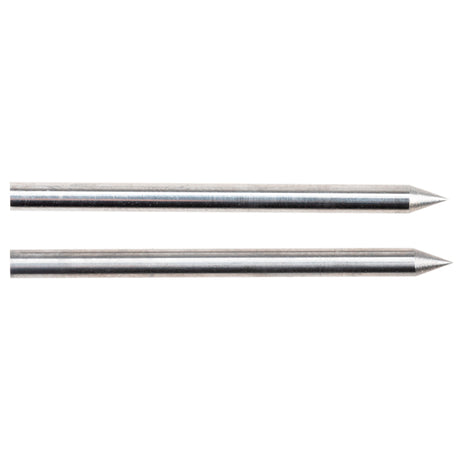 Fervi Set punte di ricambio in metallo duro - P039/PR
