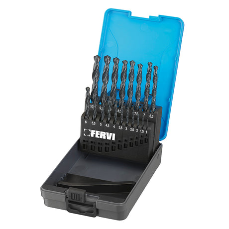 Fervi Serie punte - P045