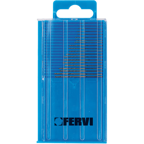 Fervi Serie punte - P068