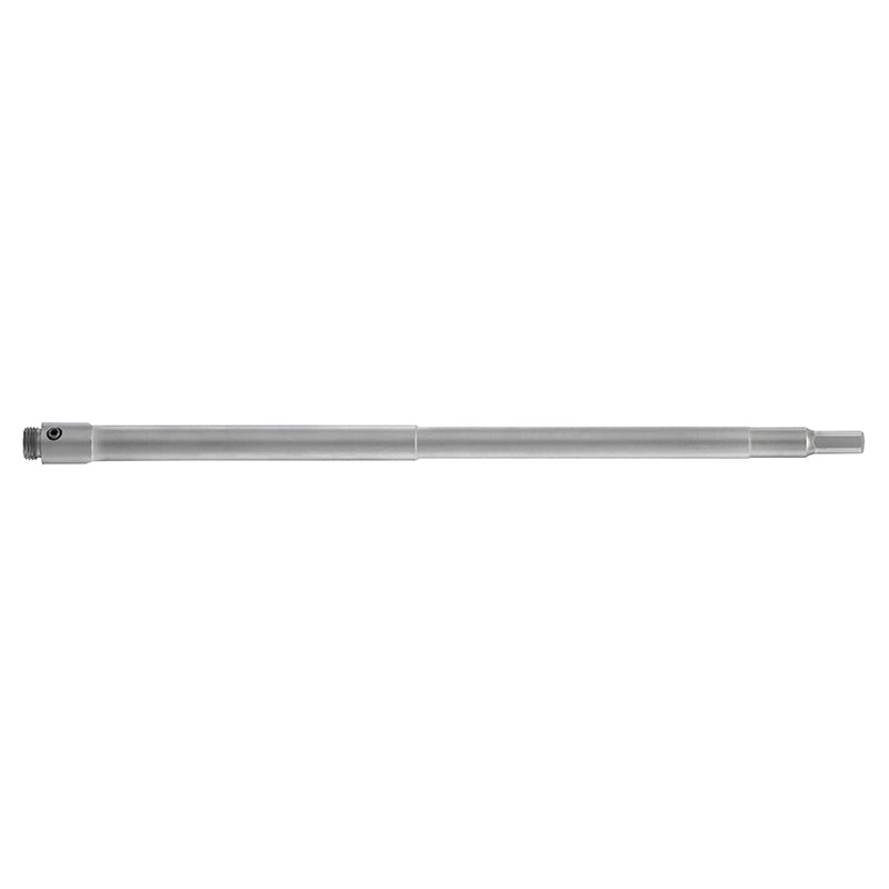 Fervi Gambo lungo per seghe a tazza per edilizia - P076/G12400