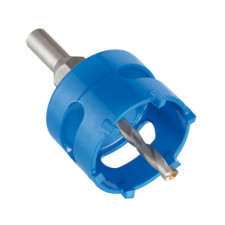 Fervi Sega a tazza per edilizia con taglienti in metallo duro - P076/016