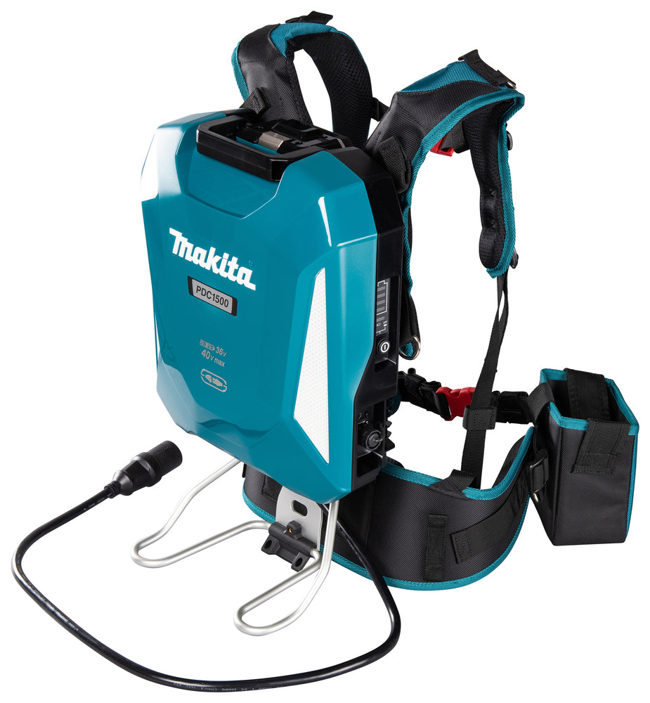 MAKITA PDC1500A01 PDC1500A01