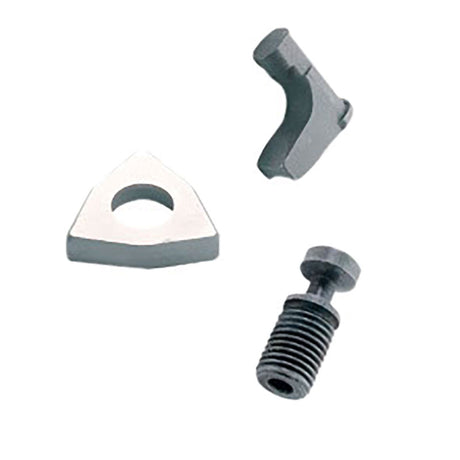 Fervi Set base staffa vite - PWLNRKIT