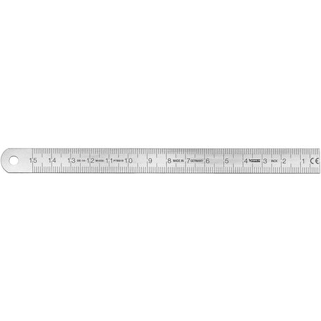 Fervi Righe in acciaio inossidabile - REA0150/FD