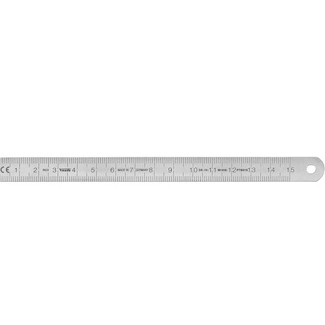 Fervi Righe in acciaio inossidabile - REA0150/FS