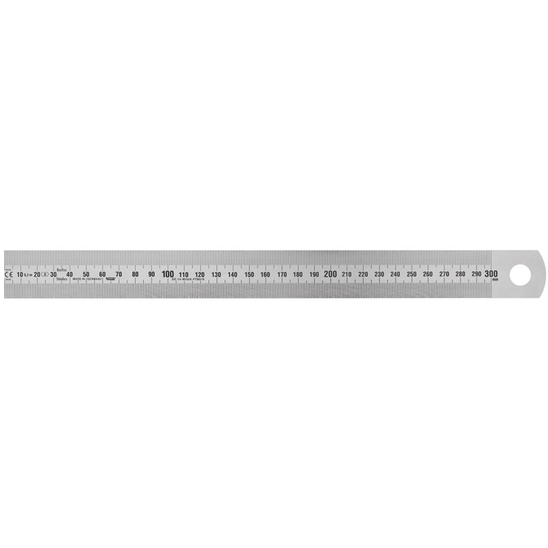 Fervi Righe in acciaio inossidabile - REA0300/RS