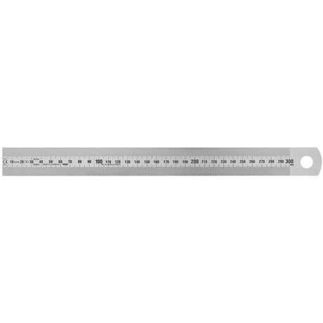 Fervi Righe in acciaio inossidabile - REA0300/RS