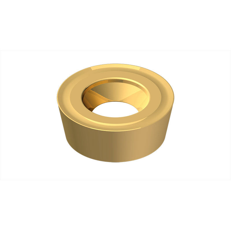 Fervi Inserti per fresatura - RPMT1204N
