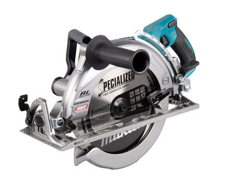 MAKITA Sega circolare XGT ® RS002GZ