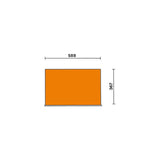 Beta Modulo fisso con 8 cassetti per arredo officina RSC50