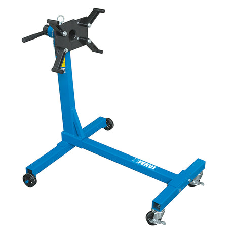 Fervi Supporto motore - S019