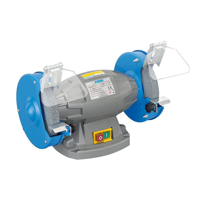 Fervi Smerigliatrice da banco - S023
