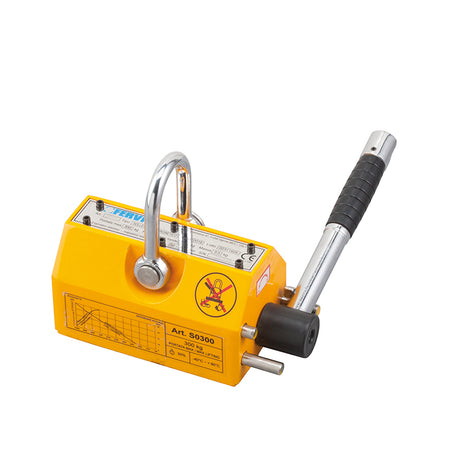 Fervi Sollevatore magnetico - S0300