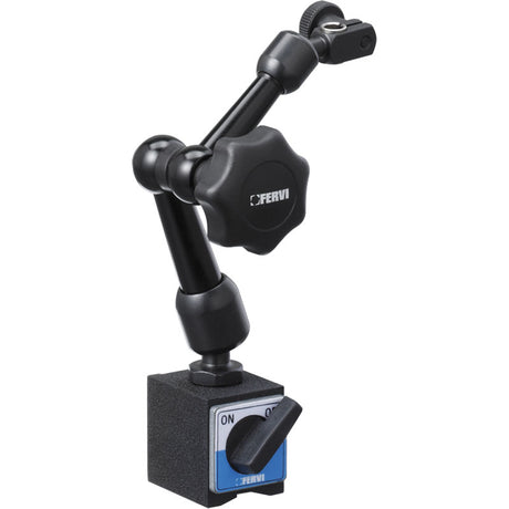 Fervi Supporto articolato meccanico - S042/1