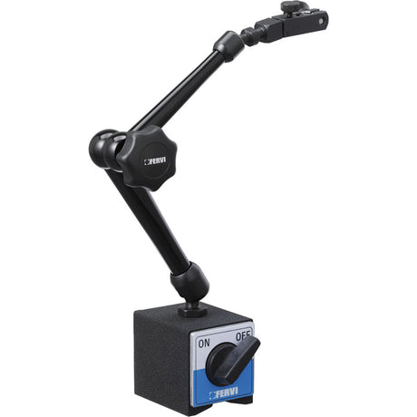 Fervi Supporto articolato meccanico - S042/2