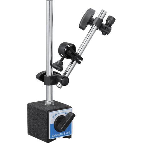 Fervi Supporto magnetico porta comparatore - S049